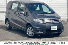 honda freed-spike 2012 -HONDA--Freed Spike DBA-GB4--GB4-1404498---HONDA--Freed Spike DBA-GB4--GB4-1404498-