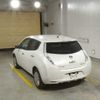 nissan leaf 2016 -NISSAN--Leaf AZE0--AZE0-207870---NISSAN--Leaf AZE0--AZE0-207870- image 2