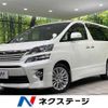 toyota vellfire 2013 -TOYOTA--Vellfire DBA-ANH25W--ANH25-8046893---TOYOTA--Vellfire DBA-ANH25W--ANH25-8046893- image 1