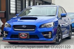 subaru wrx-s4 2014 quick_quick_VAG_VAG-004454