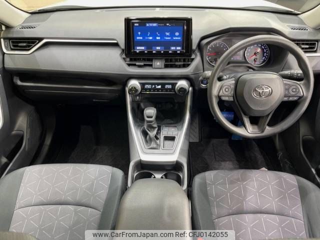 toyota rav4 2019 -TOYOTA--RAV4 6BA-MXAA52--MXAA52-4002379---TOYOTA--RAV4 6BA-MXAA52--MXAA52-4002379- image 2