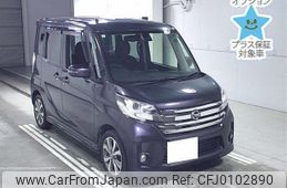 nissan dayz-roox 2015 -NISSAN 【岐阜 582ﾑ2997】--DAYZ Roox B21A-0088850---NISSAN 【岐阜 582ﾑ2997】--DAYZ Roox B21A-0088850-