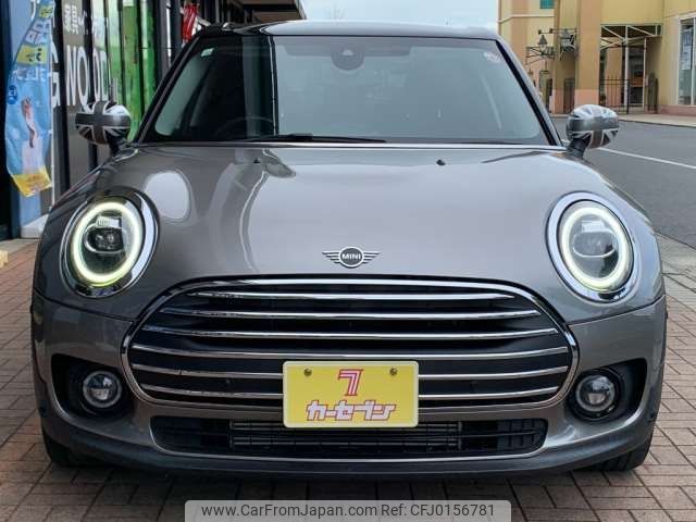 mini mini-others 2020 -BMW 【習志野 335ﾇ3298】--BMW Mini 3DA-BB20M--WMW72BB0702M61263---BMW 【習志野 335ﾇ3298】--BMW Mini 3DA-BB20M--WMW72BB0702M61263- image 2