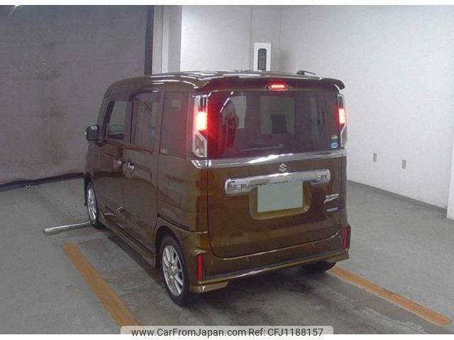 suzuki spacia 2018 quick_quick_DAA-MK53S_MK53S-552737 image 2