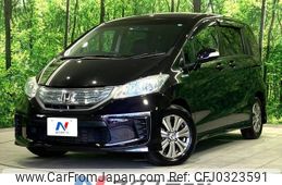 honda freed 2011 -HONDA--Freed DAA-GP3--GP3-1002358---HONDA--Freed DAA-GP3--GP3-1002358-