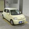 daihatsu esse 2006 -DAIHATSU 【鹿児島 580ｸ8236】--Esse L235S--L235S-0036495---DAIHATSU 【鹿児島 580ｸ8236】--Esse L235S--L235S-0036495- image 1