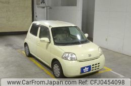 daihatsu esse 2006 -DAIHATSU 【鹿児島 580ｸ8236】--Esse L235S--L235S-0036495---DAIHATSU 【鹿児島 580ｸ8236】--Esse L235S--L235S-0036495-