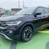 volkswagen t-cross 2020 quick_quick_3BA-C1DKR_WVGZZZC1ZLY107400 image 6