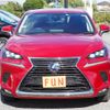 lexus nx 2019 -LEXUS--Lexus NX DAA-AYZ10--AYZ10-1027139---LEXUS--Lexus NX DAA-AYZ10--AYZ10-1027139- image 2