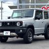 suzuki jimny-sierra 2019 quick_quick_JB74W_JB74W-105489 image 17