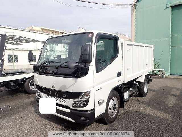 mitsubishi-fuso canter 2023 -MITSUBISHI--Canter 2RG-FBA60--FBA60-601401---MITSUBISHI--Canter 2RG-FBA60--FBA60-601401- image 2