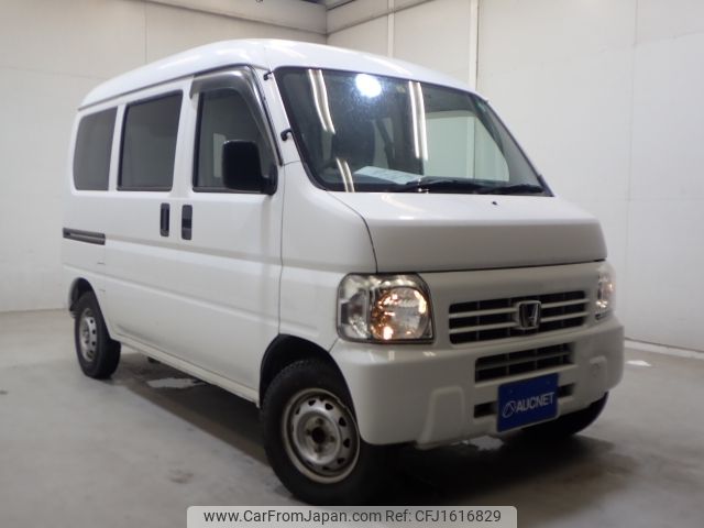 honda acty-van 2015 CFJ1616829 image 1