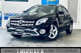 mercedes-benz gla-class 2019 -MERCEDES-BENZ--Benz GLA DBA-156947--WDC1569472J581750---MERCEDES-BENZ--Benz GLA DBA-156947--WDC1569472J581750-