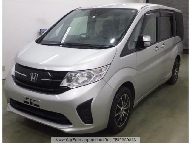 honda stepwagon 2018 quick_quick_DBA-RP2_1200770 image 1