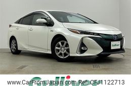toyota prius-phv 2018 -TOYOTA--Prius PHV DLA-ZVW52--ZVW52-3081651---TOYOTA--Prius PHV DLA-ZVW52--ZVW52-3081651-
