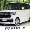 honda n-box 2022 quick_quick_JF4_JF4-2213498 image 1