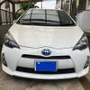 toyota aqua 2013 -TOYOTA--AQUA DAA-NHP10--NHP10-2251926---TOYOTA--AQUA DAA-NHP10--NHP10-2251926- image 2