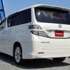 toyota vellfire 2009 O11364 image 12