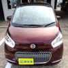 nissan dayz 2016 -NISSAN 【尾張小牧 583ﾙ 928】--DAYZ DBA-B21W--B21W-0317743---NISSAN 【尾張小牧 583ﾙ 928】--DAYZ DBA-B21W--B21W-0317743- image 17