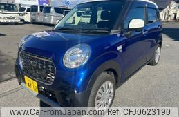 daihatsu cast 2015 quick_quick_DBA-LA250S_LA250S-0002193