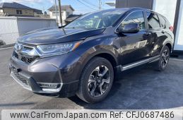 honda cr-v 2019 -HONDA--CR-V DBA-RW2--RW2-1002046---HONDA--CR-V DBA-RW2--RW2-1002046-