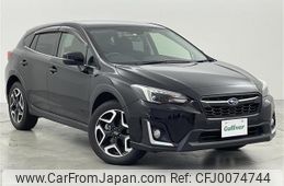 subaru impreza-wagon 2018 -SUBARU--Impreza Wagon DBA-GT7--GT7-065825---SUBARU--Impreza Wagon DBA-GT7--GT7-065825-