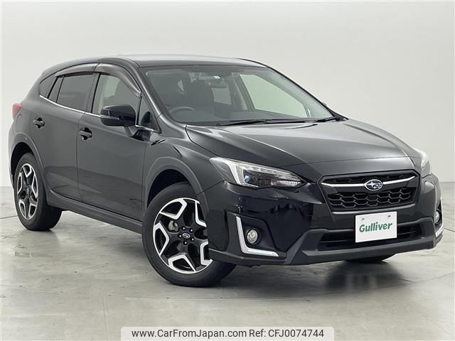 subaru impreza-wagon 2018 -SUBARU--Impreza Wagon DBA-GT7--GT7-065825---SUBARU--Impreza Wagon DBA-GT7--GT7-065825- image 1