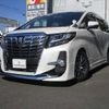 toyota alphard 2016 -TOYOTA--Alphard DBA-AGH30W--AGH30-0081508---TOYOTA--Alphard DBA-AGH30W--AGH30-0081508- image 1