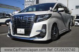 toyota alphard 2016 -TOYOTA--Alphard DBA-AGH30W--AGH30-0081508---TOYOTA--Alphard DBA-AGH30W--AGH30-0081508-