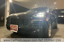 porsche macan 2018 quick_quick_ABA-J1H1_95ZLB06242