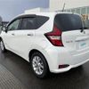 nissan note 2018 -NISSAN--Note DAA-SNE12--SNE12-002195---NISSAN--Note DAA-SNE12--SNE12-002195- image 15