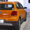 volkswagen cross-polo 2013 -VOLKSWAGEN 【名古屋 307ﾓ1386】--VW Cross Polo 6RCBZW-DU046287---VOLKSWAGEN 【名古屋 307ﾓ1386】--VW Cross Polo 6RCBZW-DU046287- image 9