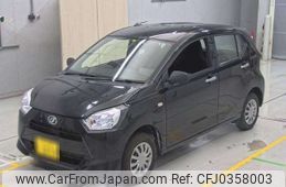 daihatsu mira-e-s 2022 -DAIHATSU 【石川 580ﾓ1853】--Mira e:s 5BA-LA360S--LA360S-0058525---DAIHATSU 【石川 580ﾓ1853】--Mira e:s 5BA-LA360S--LA360S-0058525-