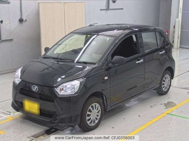 daihatsu mira-e-s 2022 -DAIHATSU 【石川 580ﾓ1853】--Mira e:s 5BA-LA360S--LA360S-0058525---DAIHATSU 【石川 580ﾓ1853】--Mira e:s 5BA-LA360S--LA360S-0058525- image 1