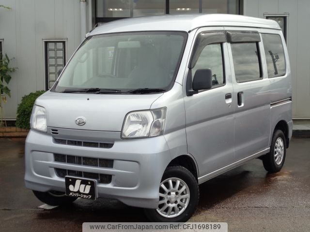 daihatsu hijet-van 2015 CFJ1698189 image 1