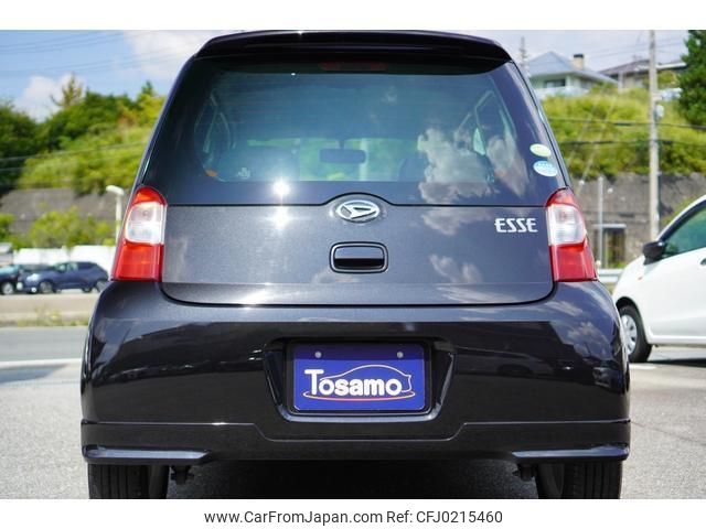 daihatsu esse 2010 quick_quick_L235S_L235S-2041466 image 2