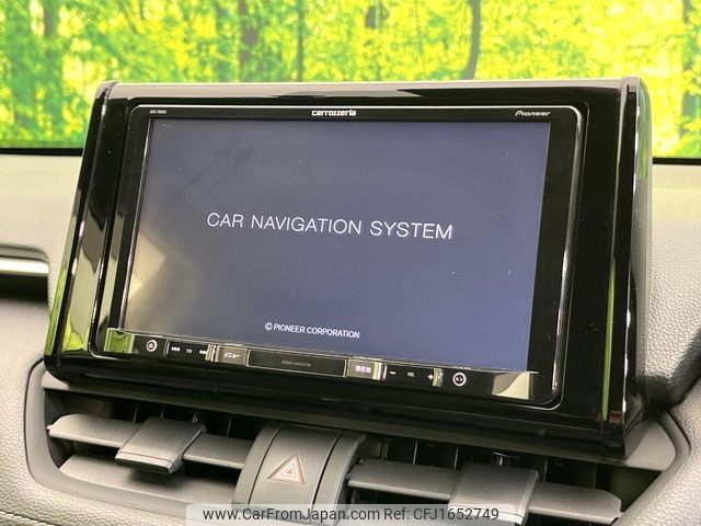 toyota rav4 2019 CFJ1652749 image 2