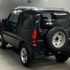 suzuki jimny 2007 -SUZUKI--Jimny JB23W-522738---SUZUKI--Jimny JB23W-522738- image 2