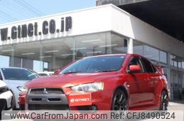 mitsubishi lancer 2007 -MITSUBISHI--Lancer CZ4A--CZ4A-0000832---MITSUBISHI--Lancer CZ4A--CZ4A-0000832-