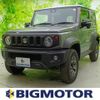 suzuki jimny-sierra 2023 quick_quick_3BA-JB74W_JB74W-200409 image 1