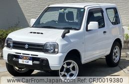 suzuki jimny 2018 -SUZUKI--Jimny ABA-JB23W--JB23W-778468---SUZUKI--Jimny ABA-JB23W--JB23W-778468-