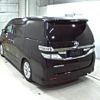 toyota vellfire 2012 CFJ1770043 image 6