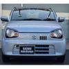 suzuki alto 2020 quick_quick_DBA-HA36S_HA36S-522065 image 4