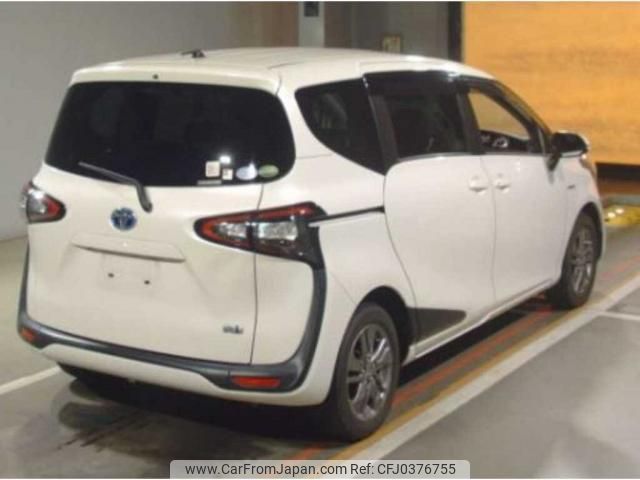 toyota sienta 2018 quick_quick_DAA-NHP170G_NHP170-7133129 image 2