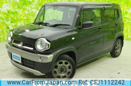 suzuki hustler 2017 quick_quick_DAA-MR41S_MR41S-628251