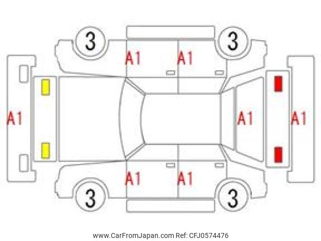 honda n-box 2016 -HONDA--N BOX DBA-JF1--JF1-1877741---HONDA--N BOX DBA-JF1--JF1-1877741- image 2