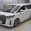 toyota alphard 2019 -TOYOTA 【三河 336ﾁ1022】--Alphard DBA-AGH30W--AGH30-0256628---TOYOTA 【三河 336ﾁ1022】--Alphard DBA-AGH30W--AGH30-0256628- image 1