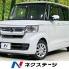 honda n-box 2022 -HONDA--N BOX 6BA-JF3--JF3-5133175---HONDA--N BOX 6BA-JF3--JF3-5133175- image 1