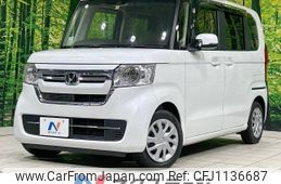 honda n-box 2022 -HONDA--N BOX 6BA-JF3--JF3-5133175---HONDA--N BOX 6BA-JF3--JF3-5133175-