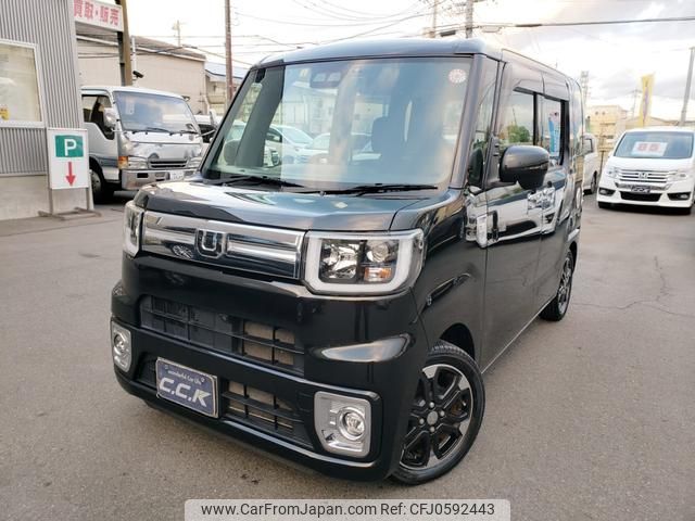 daihatsu wake 2018 GOO_JP_700102024930241224002 image 1